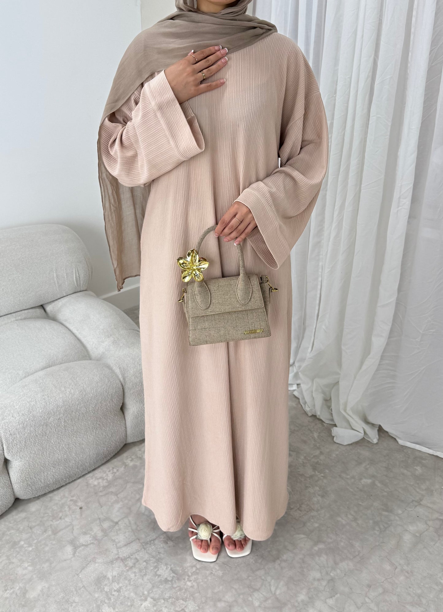 Rima in Light Sand