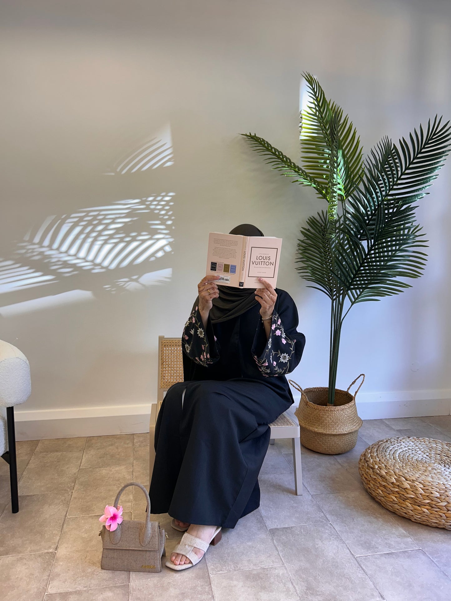 HALA abaya  is