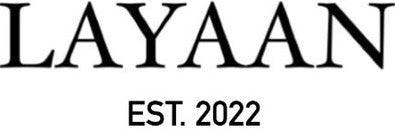 LAYAAN COLLECTION