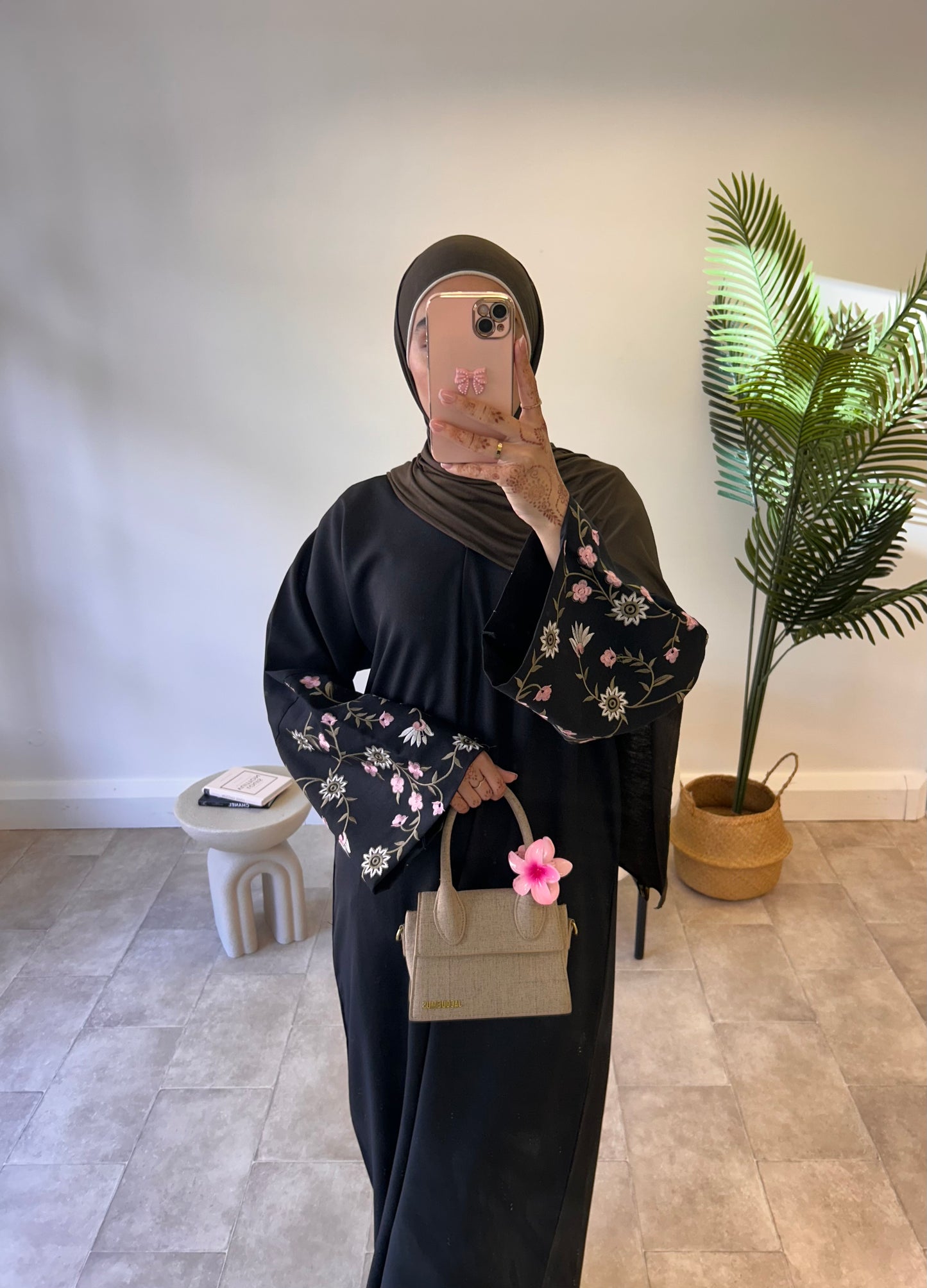 HALA abaya  is
