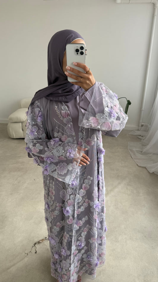 Amora in Lavender