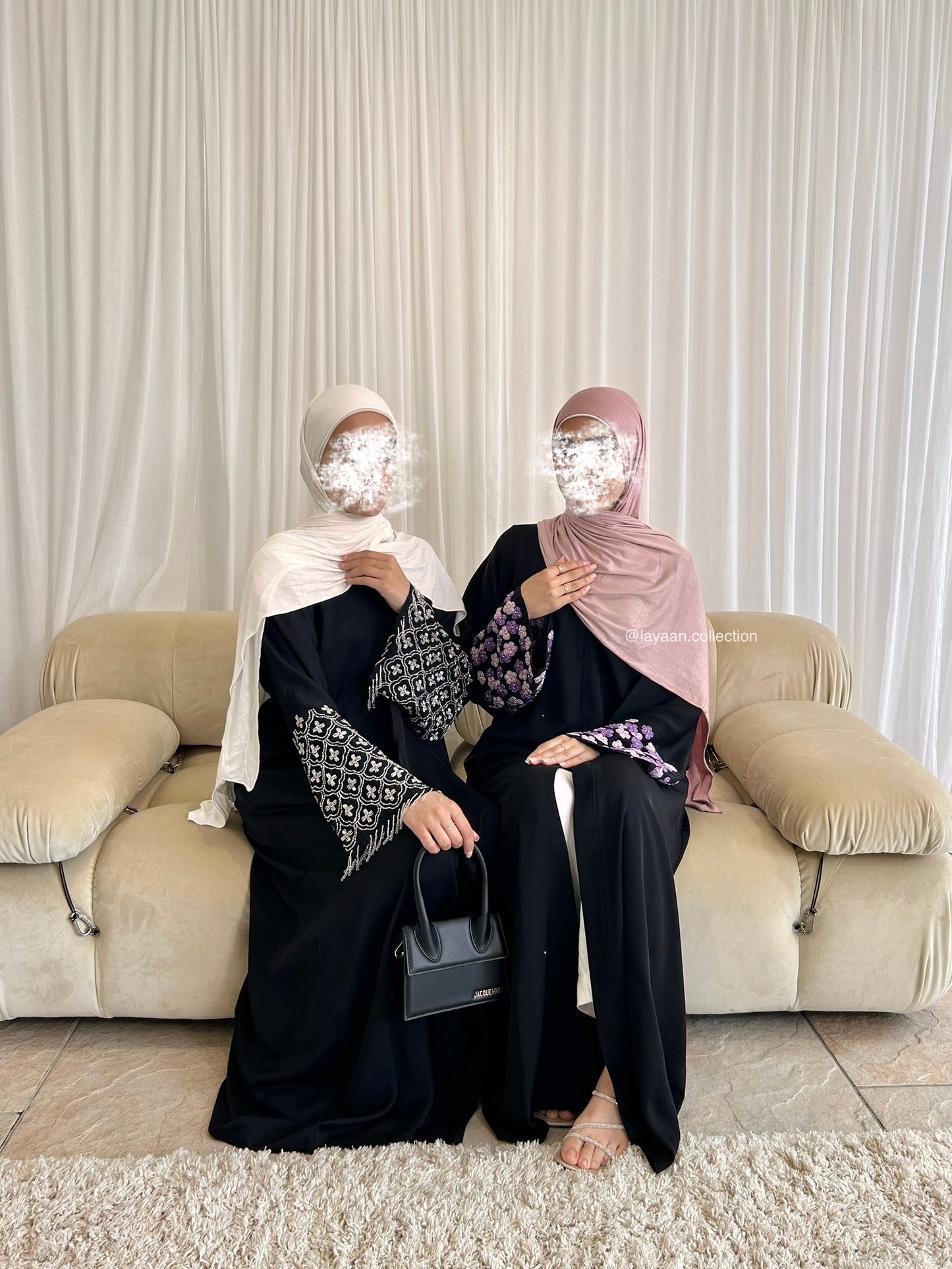 Ayana Abaya