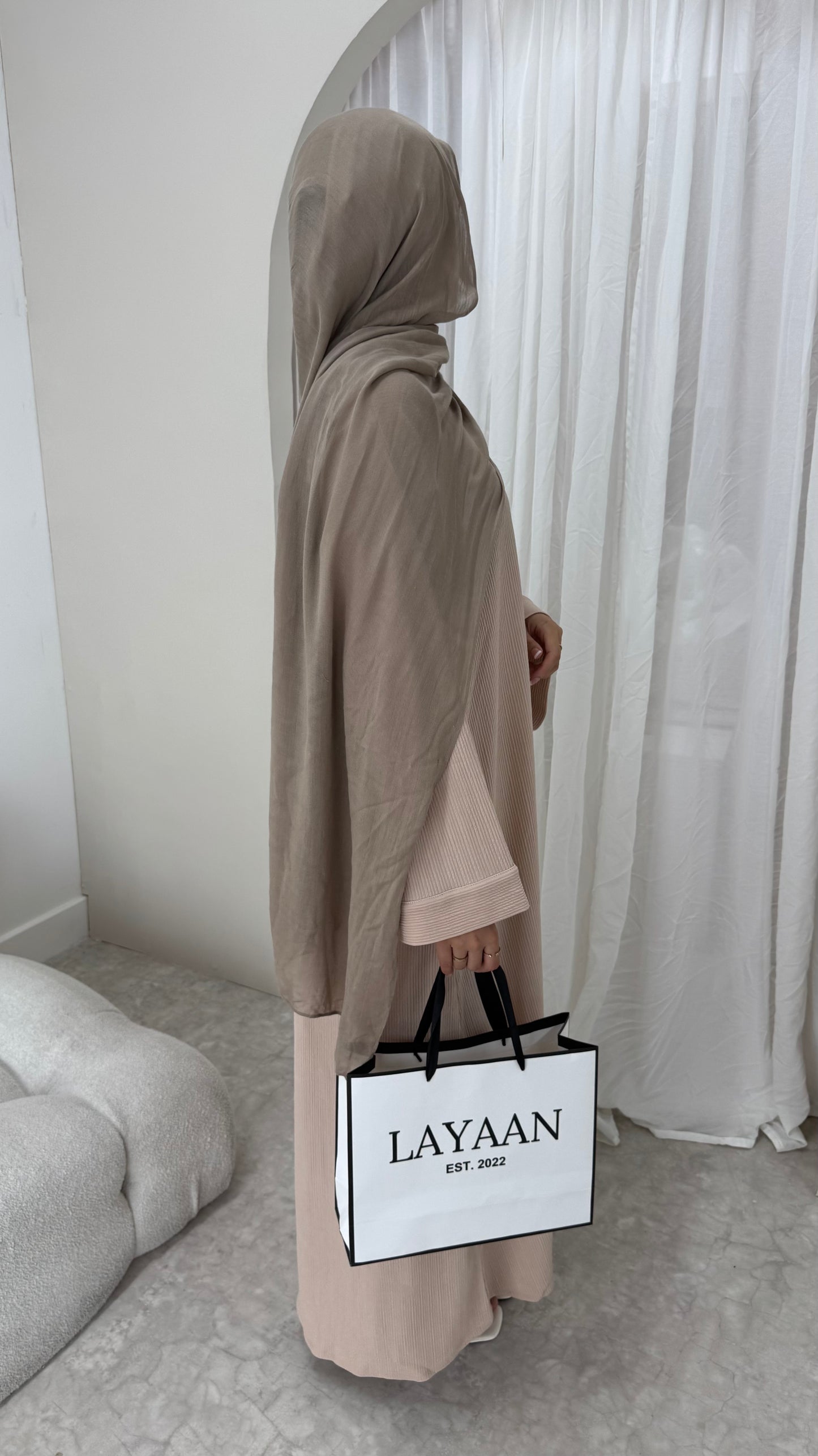 Rima in Light Sand