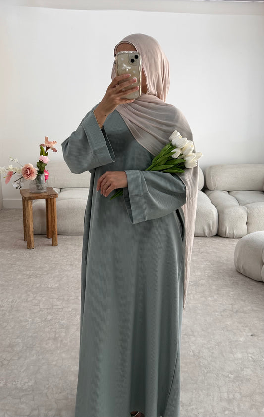Rima in Sea Foam