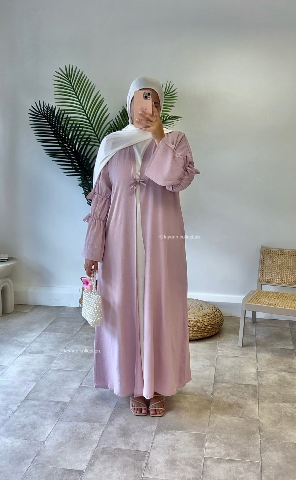 Lyla Abaya