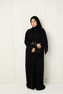 Maya Abaya In Black