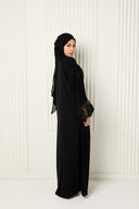 Maya Abaya In Black
