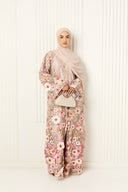 Wardah in Champagne Blush