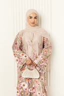 Wardah in Champagne Blush