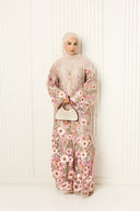 Wardah in Champagne Blush