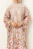 Wardah in Champagne Blush