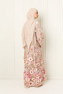 Wardah in Champagne Blush