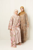 Wardah in Champagne Blush