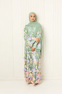 Wardah in Mint
