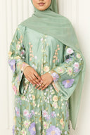 Wardah in Mint
