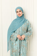 Yasmeen in Seaglass