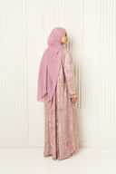 Yasmeen in Rose Blush