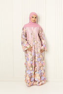 Wardah in Lilac