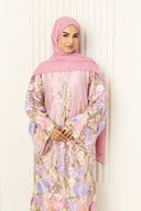Wardah in Lilac