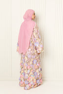 Wardah in Lilac