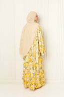 Wardah in Butter Yellow