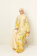 Wardah in Butter Yellow
