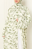 Olive Bloom