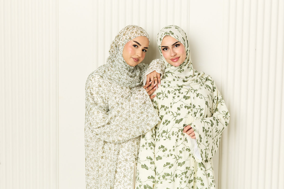 Layaan Collection - Modestwear – LAYAAN COLLECTION