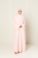Soft Blush Pink