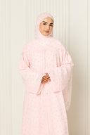 Soft Blush Pink