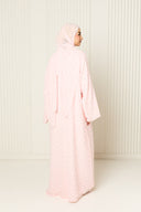 Soft Blush Pink
