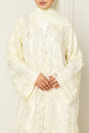 Sienna in Butter Yellow