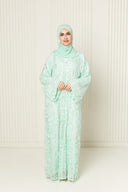 Sienna in Mint