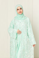 Sienna in Mint