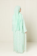 Sienna in Mint