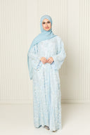 <p><em>Lace Details</em></p>