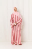 Jana Dress in Pink