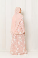 Muna Lace Skirt Set