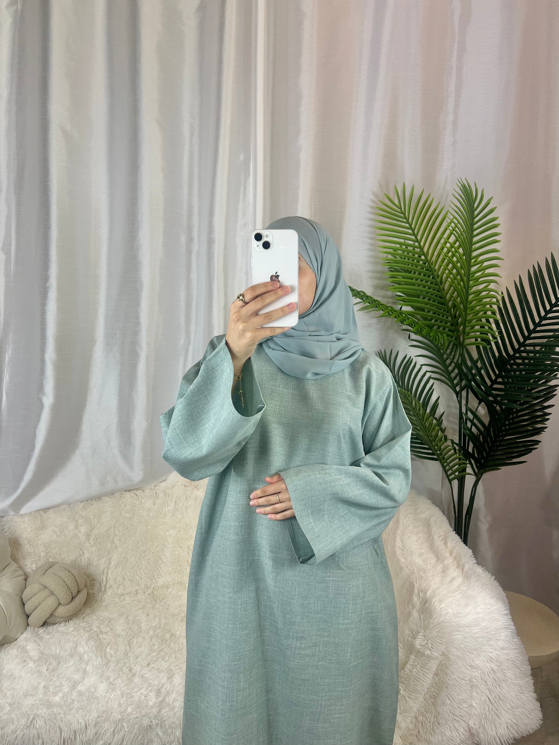 Lina abaya on sale