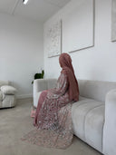 Soléne in Blush Mirage