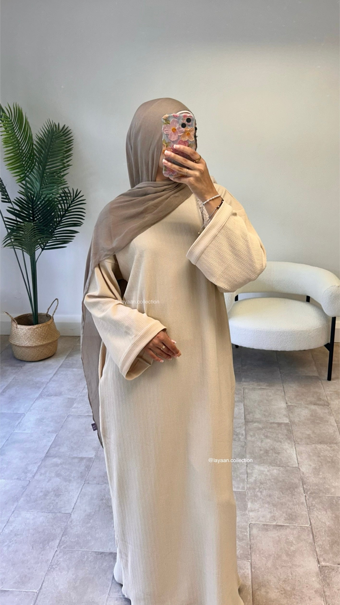 Rima in Cream