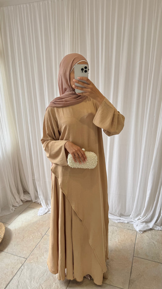Lunéa in Oat