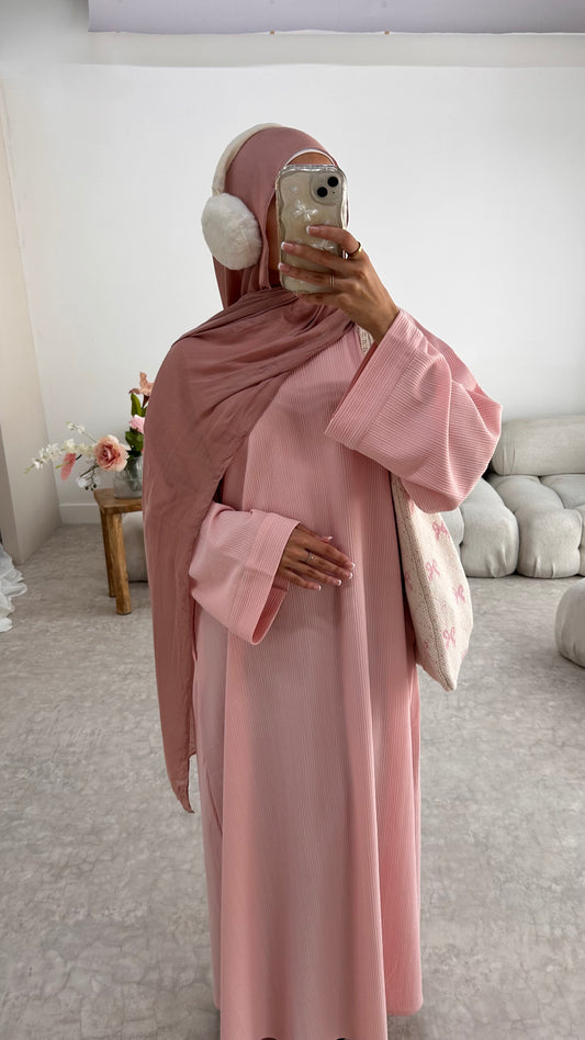 Rima in Soft Pink