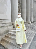 Sana in Butter-Yellow