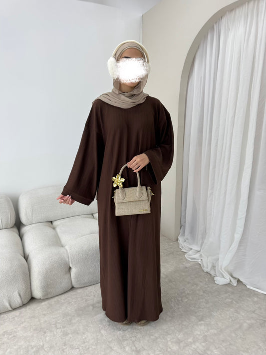 Rima In Brown