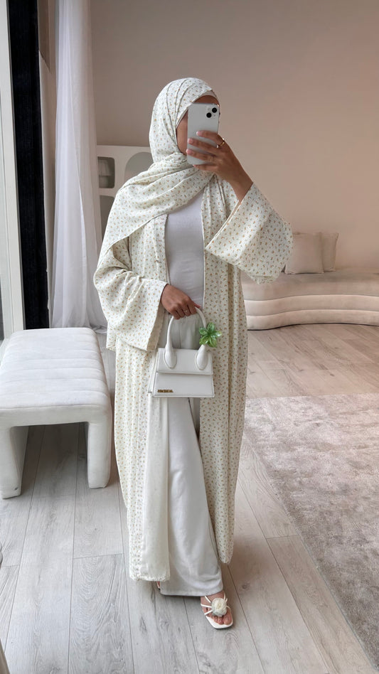 Daisy Drape