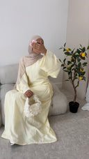 Sana in Butter-Yellow