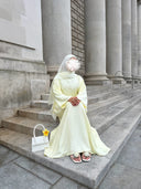 Sana in Butter-Yellow