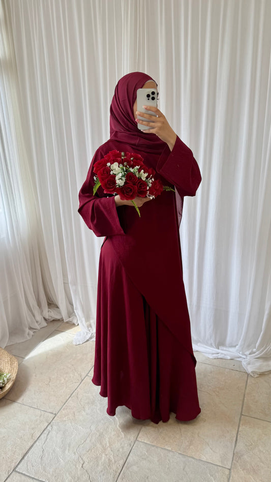 Lunéa in Berry