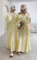 Sana in Butter-Yellow